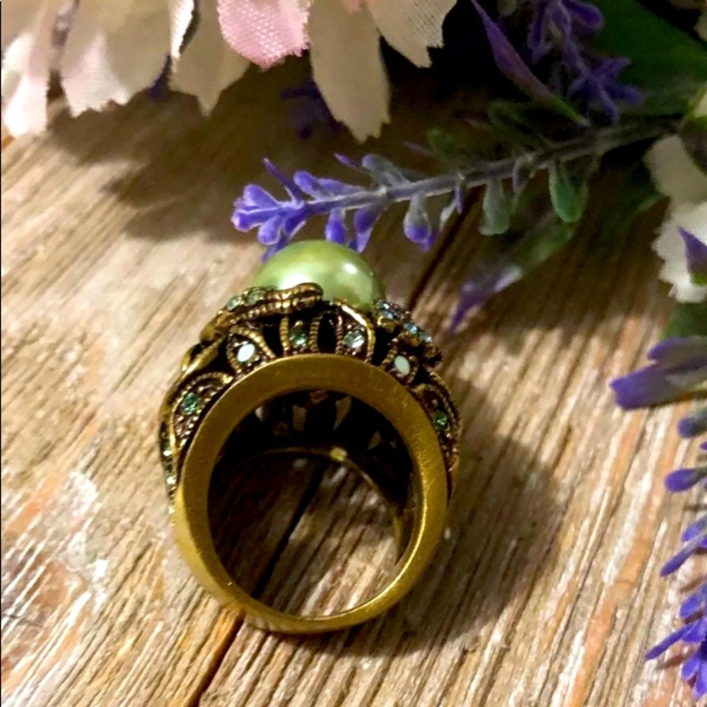 Heidi Daus Ring - image 3